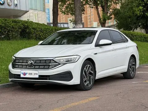 Volkswagen 速腾 2023