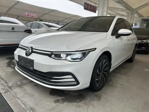 Volkswagen Golf 2023