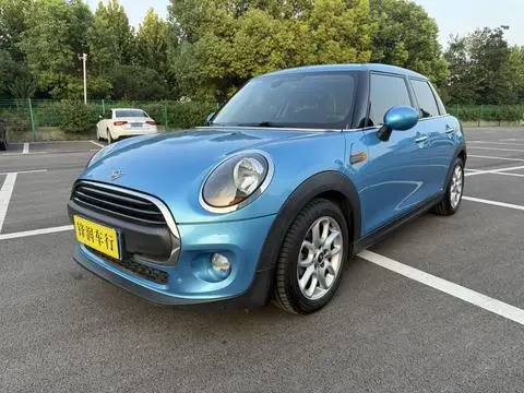 MINI MINI 2018