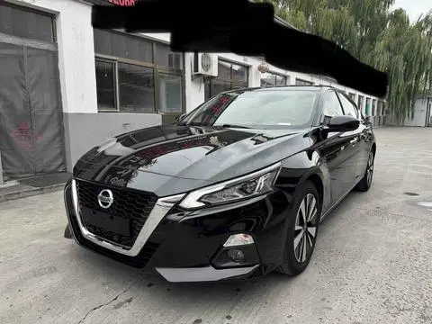 Nissan Teana 2021