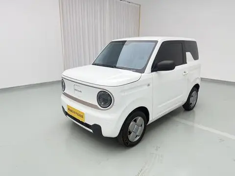Geely 熊猫 2024