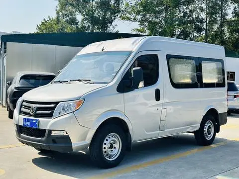 Dongfeng 御风 2016 — фото 1