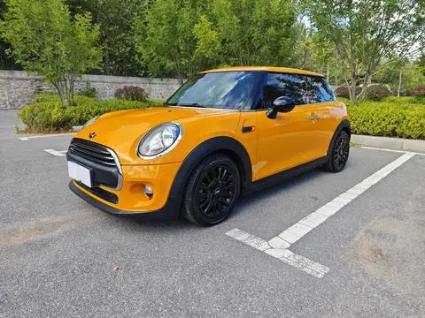 MINI MINI 2016