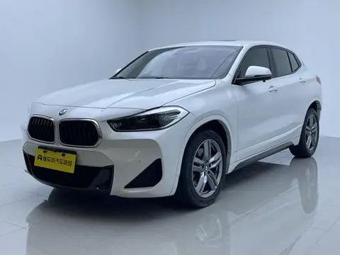 BMW X2 2021