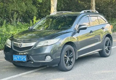 Acura RDX 2013