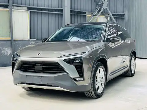 NIO ES8 2020