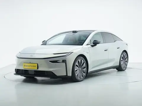 Toyota 铂智7 2026
