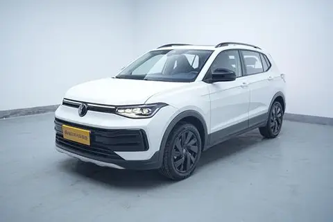 Volkswagen 途岳 2025