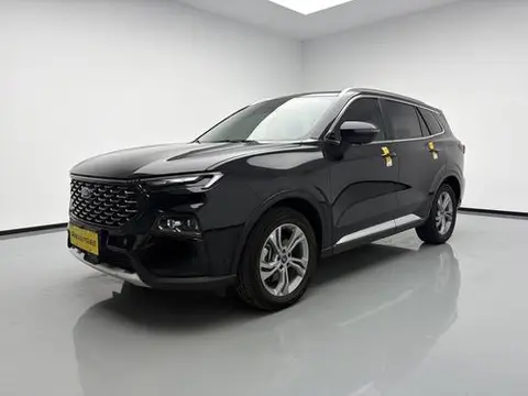 Ford 领睿 2023