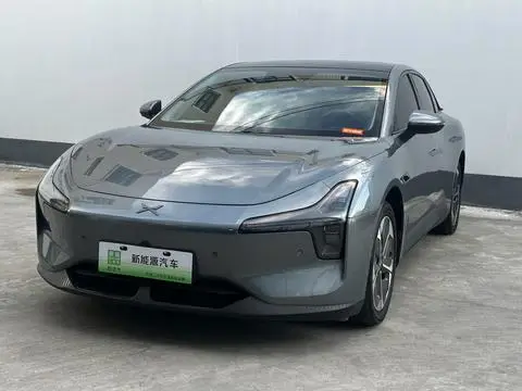 XPeng 小鹏MONA M03 2024