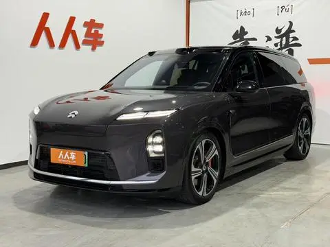 NIO ES8 2026