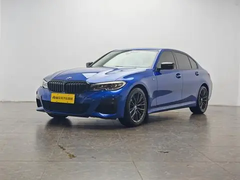 BMW 3 Series 2020
