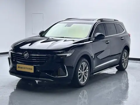 Buick 昂科威 2023