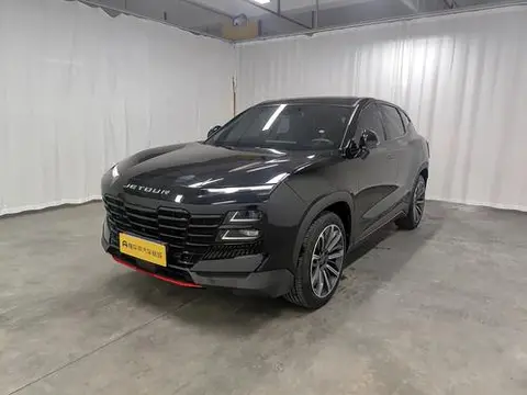 Jetour 大圣 2022