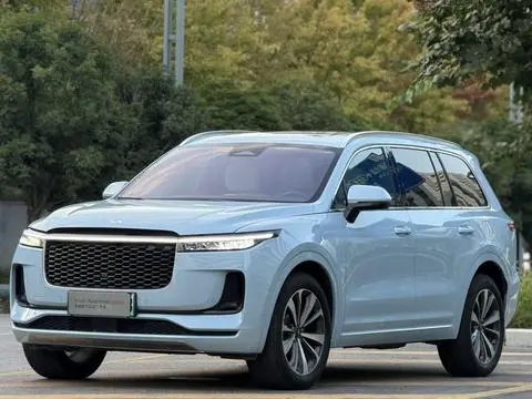 Li ONE 2021