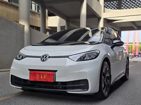 Volkswagen ID.3 2024
