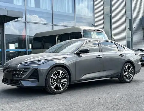 Changan Eado 2026