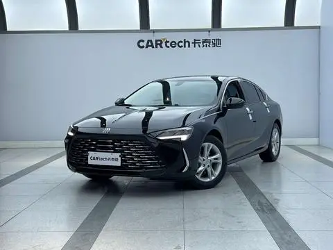 Buick Regal 2025