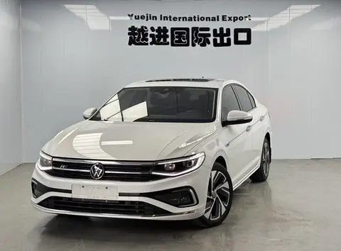Volkswagen Bora 2023