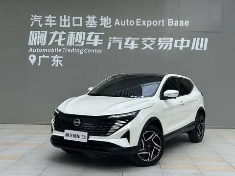 Nissan 逍客 2025