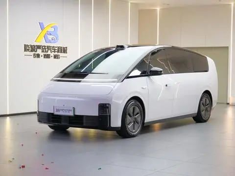 Li MEGA 2024
