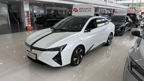 Lingxi L 2025
