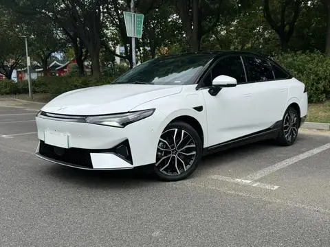 XPeng 小鹏P5 2022