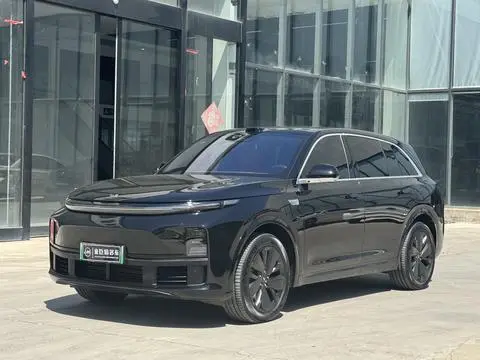 Li L7 2025
