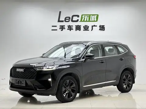 Haval H6 2021
