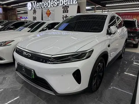 BYD 海狮05 DM 2025