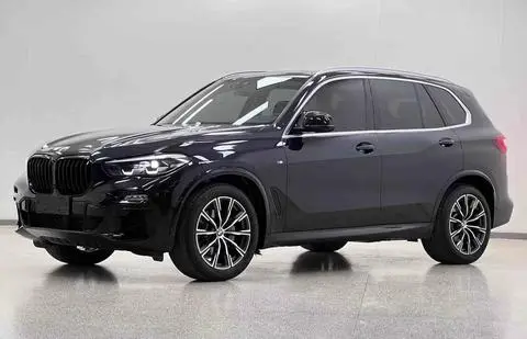 BMW X5 2021