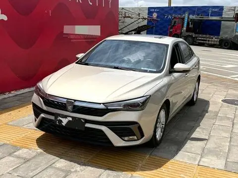 Roewe i5 2021