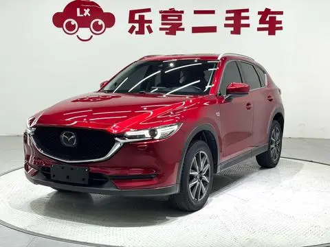 Mazda CX-5 2020