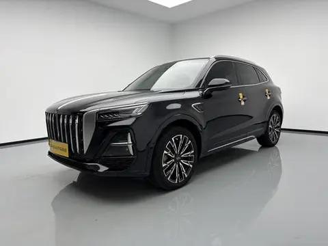 Hongqi HS5 2023