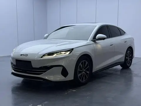 BYD Seal06 DM 2024