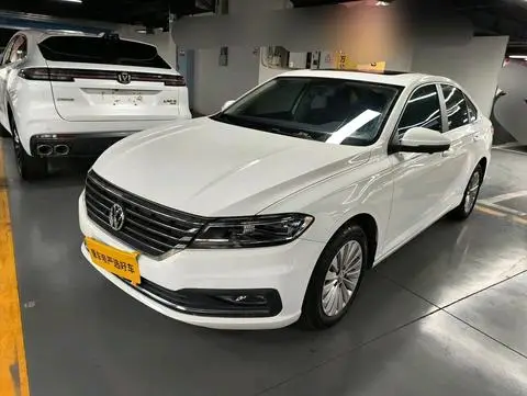 Volkswagen Lavida 2019