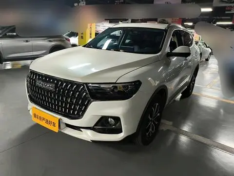 Haval H6 2023