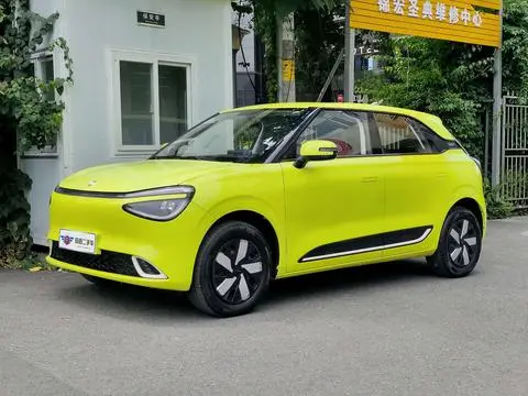 Dongfeng 纳米01 2024