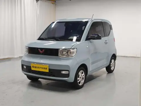 Wuling Hongguang MINIEV 2020