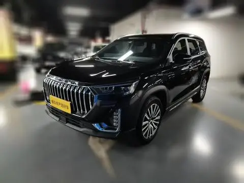 Jetour X90 PLUS 2024