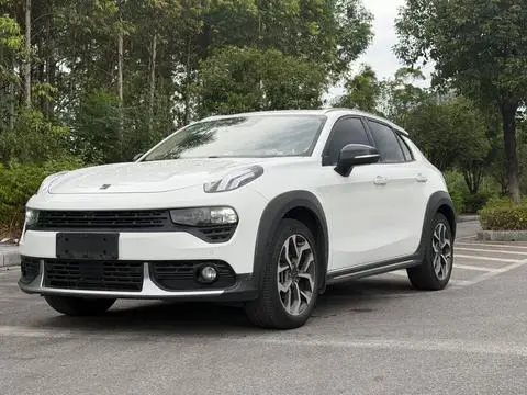 Lynk & Co 02 2019