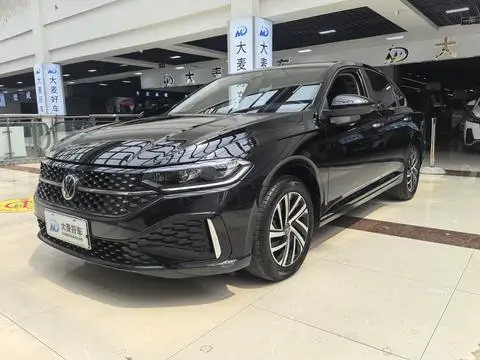 Volkswagen Lavida 2024