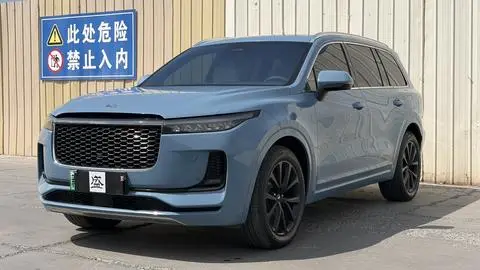 Li ONE 2021