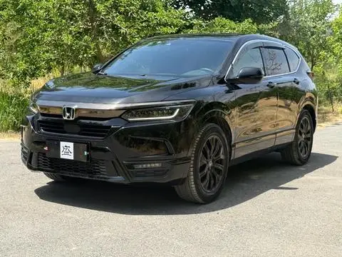Honda 皓影 2020