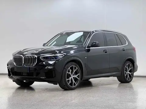 BMW X5 2022