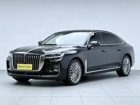 Hongqi H9 2020