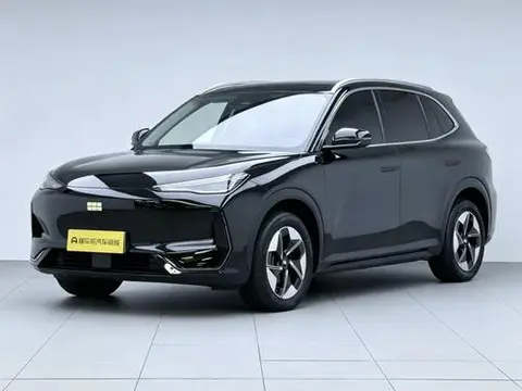 Geely E5 2024