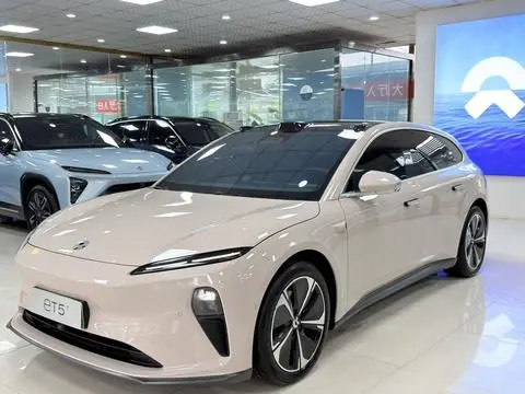 NIO ET5T 2024
