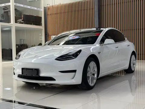Tesla Model 3 2020