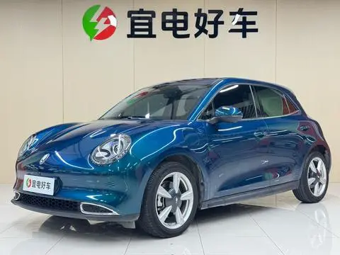 ORA 好猫 2021